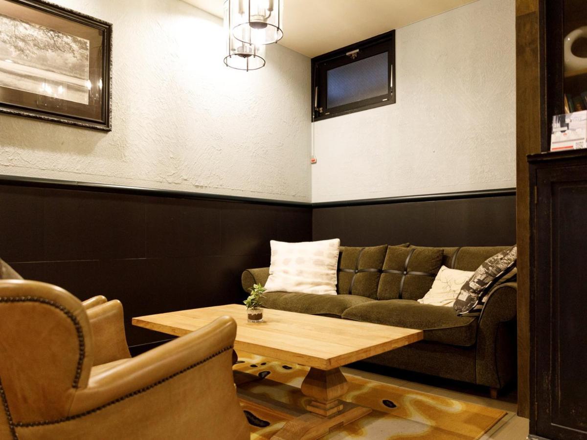 โรงแรมลา ฟอเรสต้า ฟูกุโอกะ ภายนอก รูปภาพ