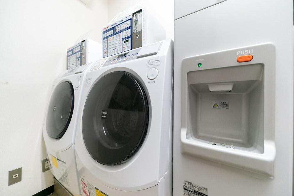 โรงแรมลา ฟอเรสต้า ฟูกุโอกะ ภายนอก รูปภาพ