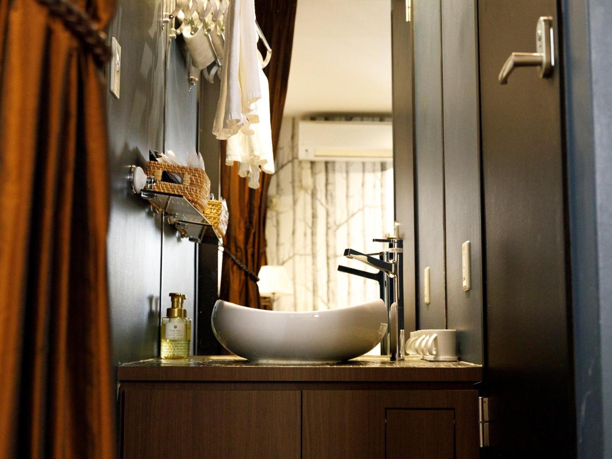 โรงแรมลา ฟอเรสต้า ฟูกุโอกะ ภายนอก รูปภาพ