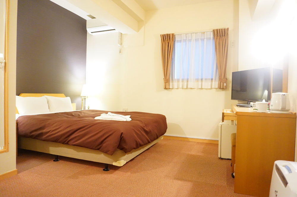 โรงแรมลา ฟอเรสต้า ฟูกุโอกะ ภายนอก รูปภาพ